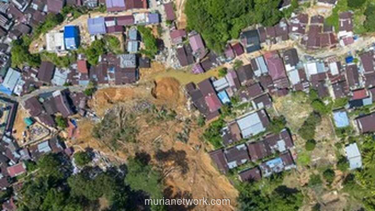 Mayat Belum Terjamah, Akses Putus Total: Anggota DPR Soroti Lambatnya Evakuasi di Tengah Bencana Sumatera