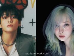 SM Entertainment Ambil Sikap Tegas, Lindungi Winter aespa dari Serangan Siber