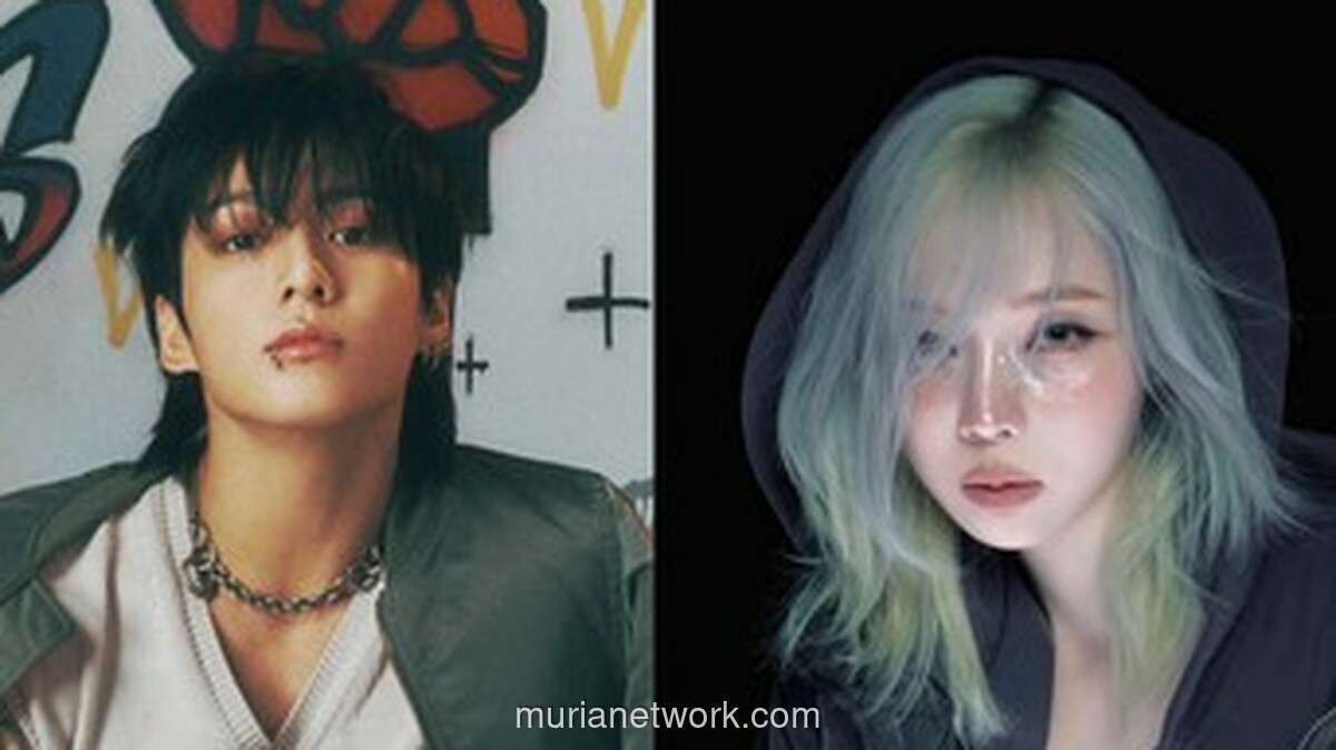 SM Entertainment Ambil Sikap Tegas, Lindungi Winter aespa dari Serangan Siber