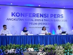 Hanya 17 Persen Pelabuhan Indonesia Miliki Fasilitas Penyaring Penumpang