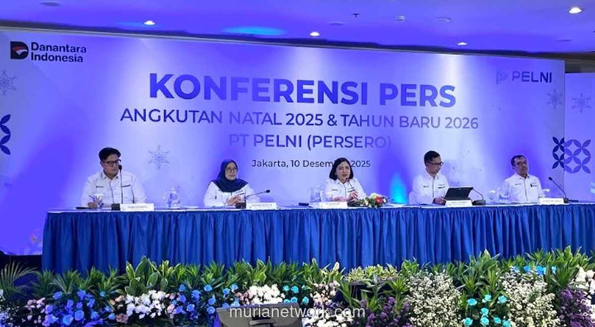 Hanya 17 Persen Pelabuhan Indonesia Miliki Fasilitas Penyaring Penumpang