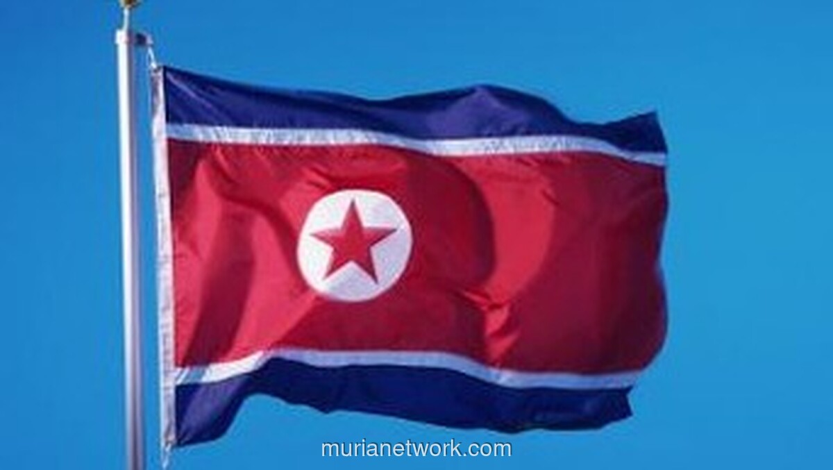 Komentar Pejabat Jepang Soal Senjata Nuklir Picu Kemarahan Hebat Pyongyang