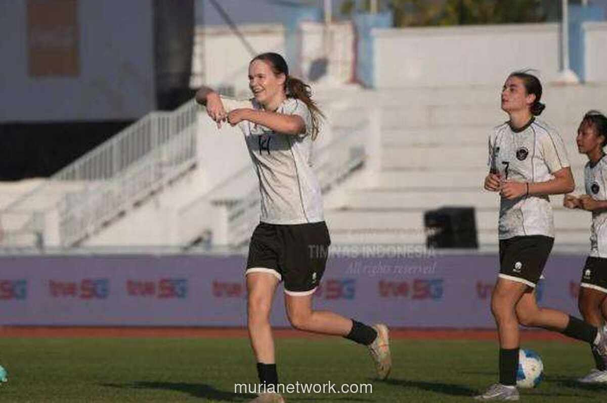 Harapan Medali SEA Games Timnas Putri Indonesia Pupus di Tangan Thailand