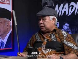 Kudeta Halus: Mantan Kabais TNI Tuding Perpol 10/2025 Pembangkangan terhadap MK