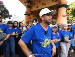 RANS Nusantara Hebat Runtuh, Gagasan Raffi Ahmad Dipertanyakan Publik