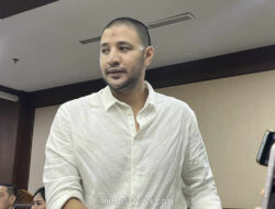 Petugas Ungkap Tempat Persembunyian Sabu Ammar Zoni di Sel Tahanan