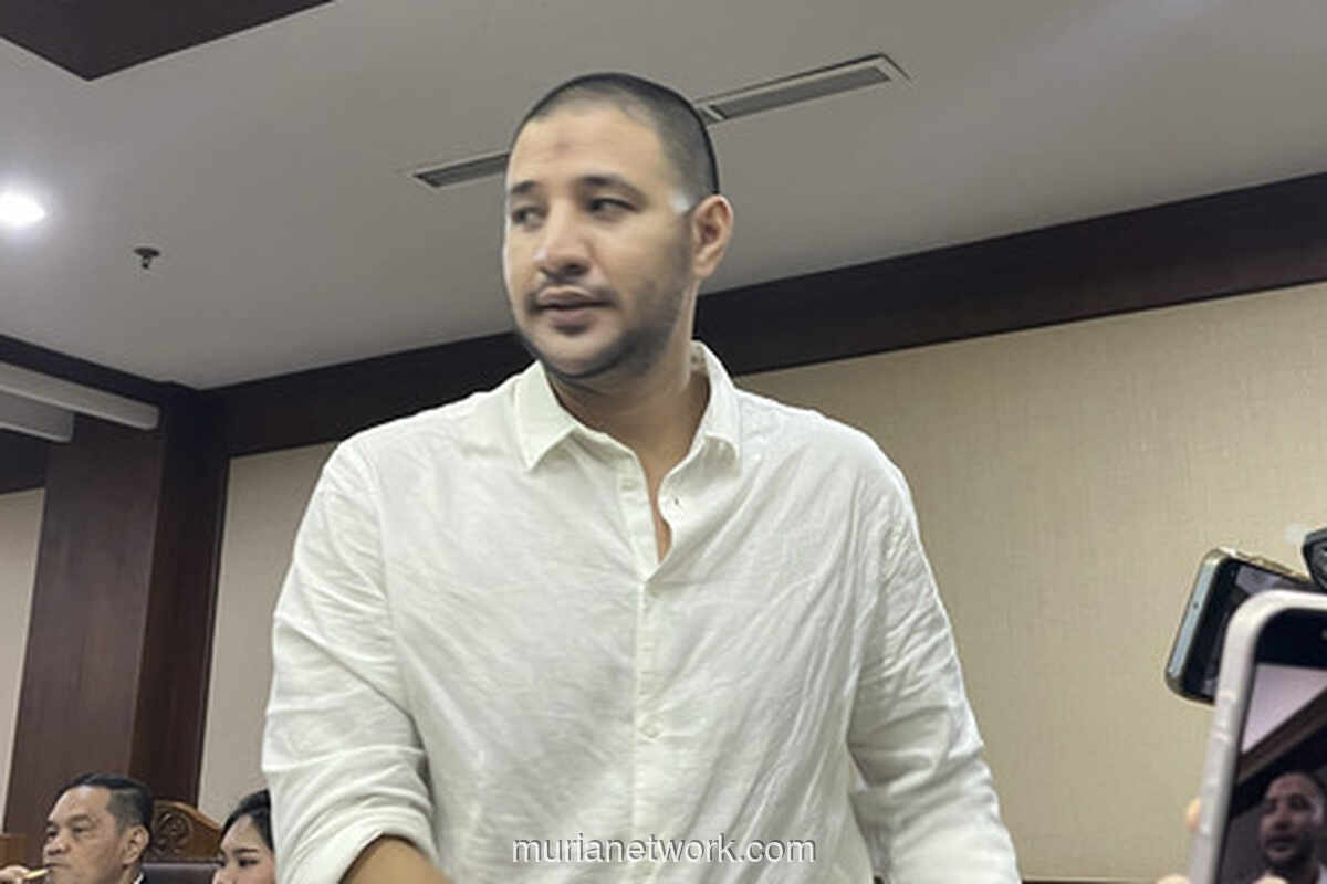 Petugas Ungkap Tempat Persembunyian Sabu Ammar Zoni di Sel Tahanan