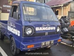 Polisi Gerebek Studio Porno di Bali, Ungkap Mobil BangBus dan 18 WNA Diamankan