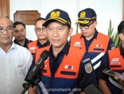 Layanan Kereta di Sumut dan Sumbar Pulih, Mahasiswa dan Distribusi BBM Kembali Lancar