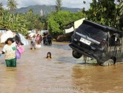 Banjir Sumatera dan Ironi Pengelolaan SDA: Saatnya Negara Hadir untuk Rakyat, Bukan Korporasi