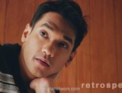Afgan Buka Album Retrospektif dengan Misteri Dunia, Lagu tentang Berdamai dengan Sepi