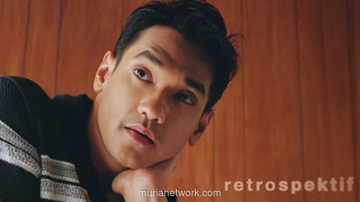 Afgan Buka Album Retrospektif dengan Misteri Dunia, Lagu tentang Berdamai dengan Sepi