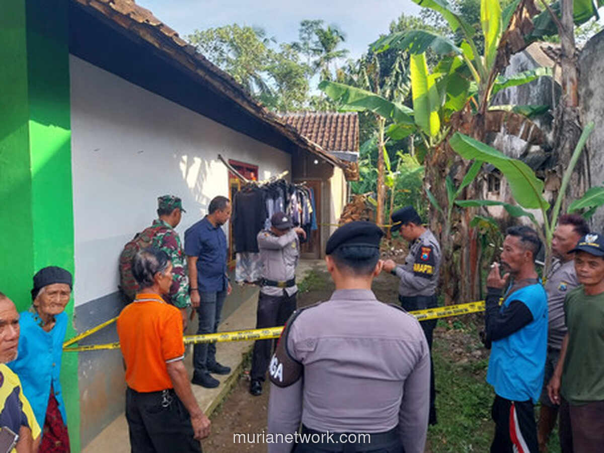 Bayi Ditemukan Terkubur di Halaman Kontrakan, Pelaku Siswi SMK yang Ketakutan