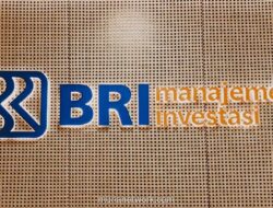 OJK Pacu Regulasi ETF Emas Syariah, BRI-MI Gandeng Pegadaian dan CIMB Niaga