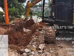 Rp 4,5 Miliar Digelontorkan untuk Atasi Kemacetan di Simpang GDC Depok
