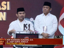 Bupati Bekasi Ditangkap KPK Usai Dilantik Tiga Bulan