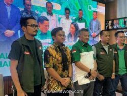 Bobibos Boyong Teknologi Jerami ke Timor Leste, Dapat Lahan 25 Ribu Hektare