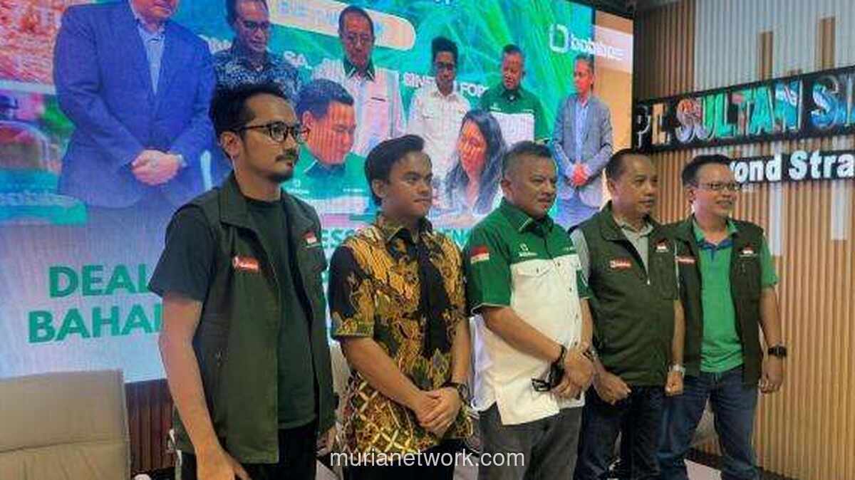 Bobibos Boyong Teknologi Jerami ke Timor Leste, Dapat Lahan 25 Ribu Hektare