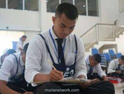 Gelombang Ketiga Pemagangan Nasional Dibuka, 37 Ribu Lowongan Menanti