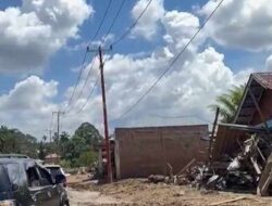 Sumatera Barat Kembali Terang, Fokus Beralih ke Aceh