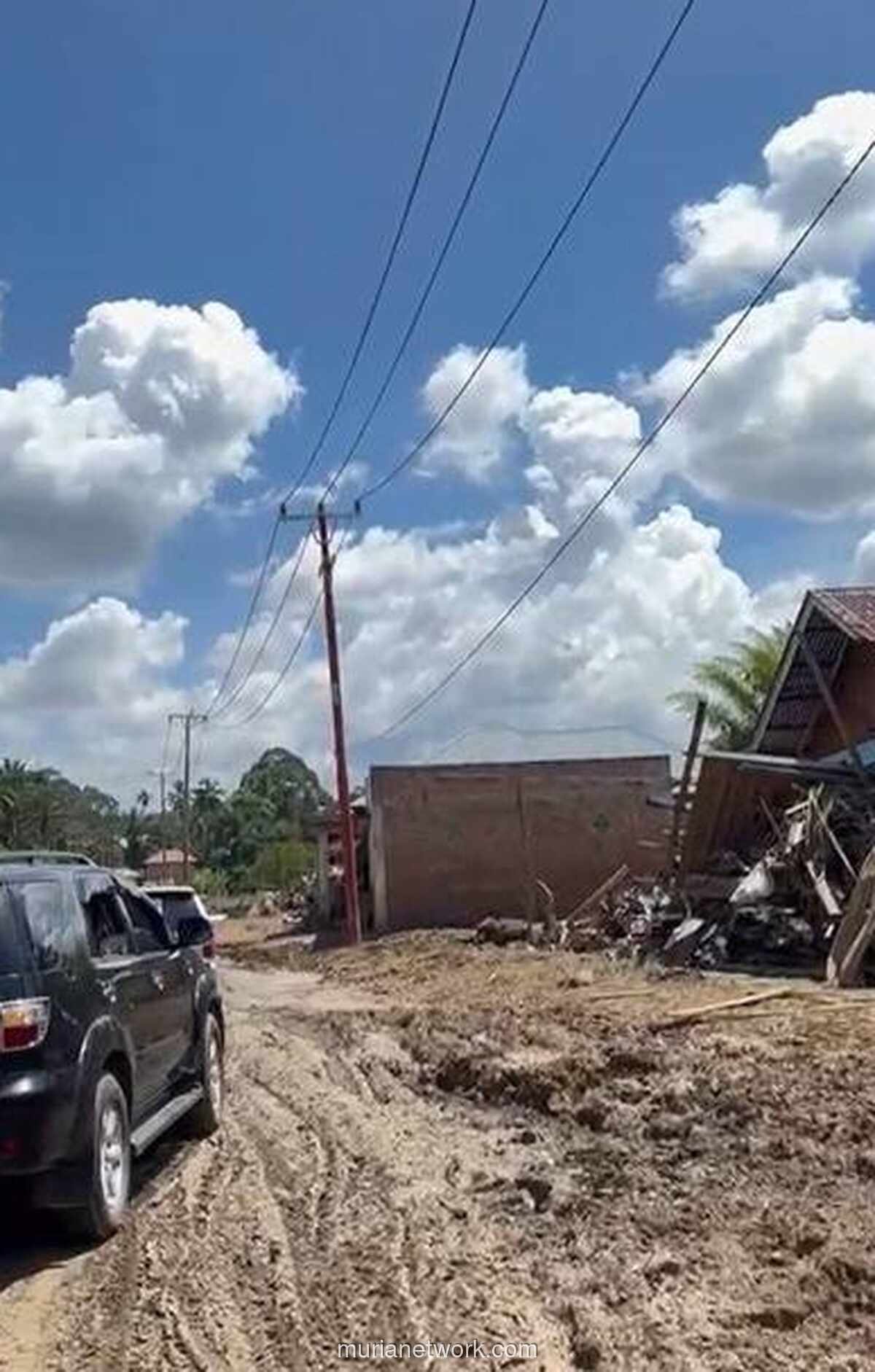 Sumatera Barat Kembali Terang, Fokus Beralih ke Aceh