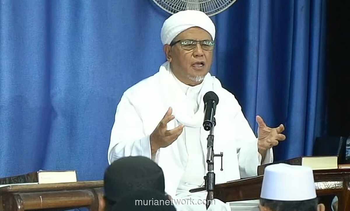 Kiai Chaerul Ingatkan Umat: Toleransi Bukan Ikut-Ikutan Rayakan Agama Lain