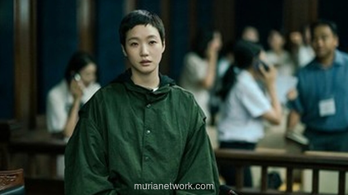 Sembilan Drama Korea 2025 yang Siap Hancurkan Prediksi Penonton