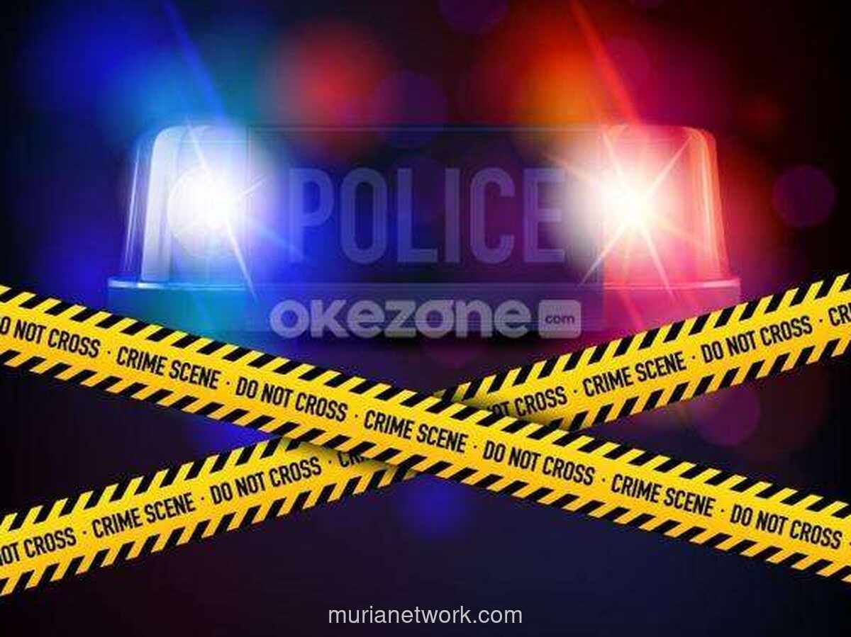 Cekcok di Jalan Ciledug Berujung Maut, Seorang Pemuda Tewas Tertabrak