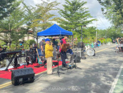 Sepuluh Band Kalbar yang Menggebrak Panggung Musik 2025