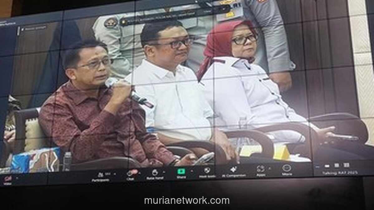 Dewan Pers Soroti Perubahan Polri: Dari Kritik Publik Hingga 300 Permintaan Ahli