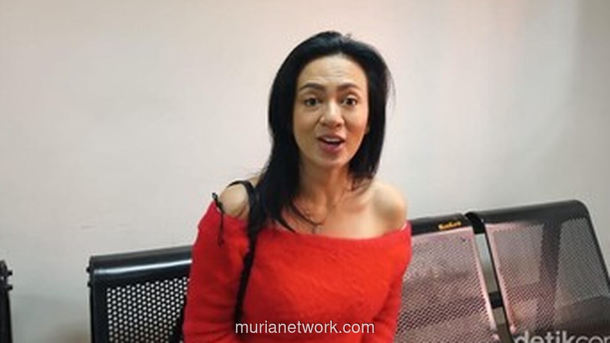 Wali Kota Langsa Dikabarkan Kabur Saat Banjir, Yeyen Lidya Ungkap Kriteria Tak Biasa untuk Pasangan