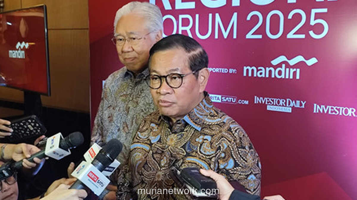 Jalur Evakuasi yang Hilang, 22 Nyawa Terjebak di Gedung Terra Drone