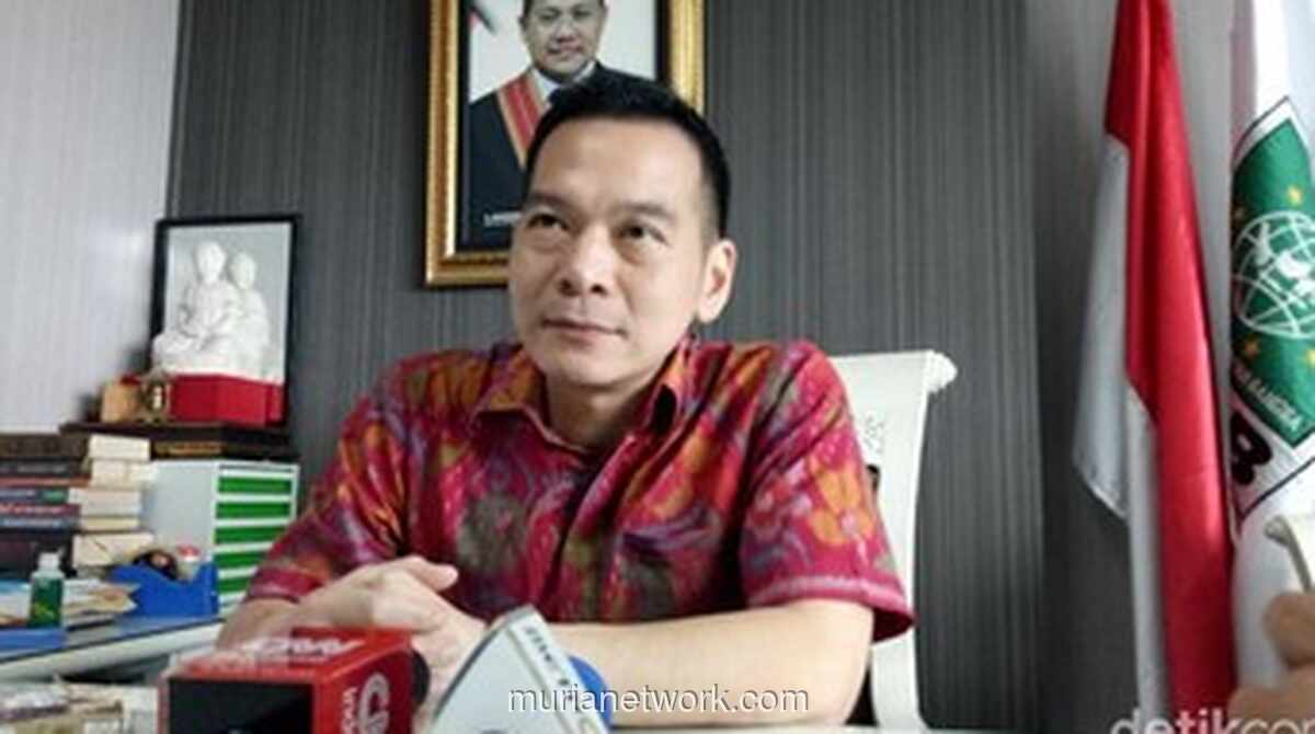 Gelondongan Kayu di Tengah Banjir, Anggota DPR Soroti Dugaan Penebangan Ilegal