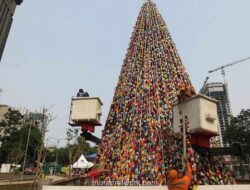 Natal 25 Desember: Menguak Akar Kontroversi di Balik Perayaan