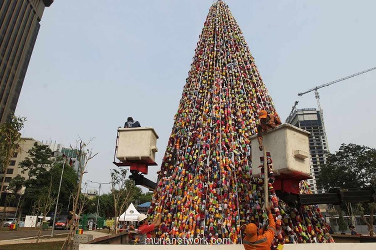 Natal 25 Desember: Menguak Akar Kontroversi di Balik Perayaan