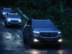 Jusri Pulubuhu Ungkap Kesalahan Fatal Pengemudi Saat Turunan Panjang