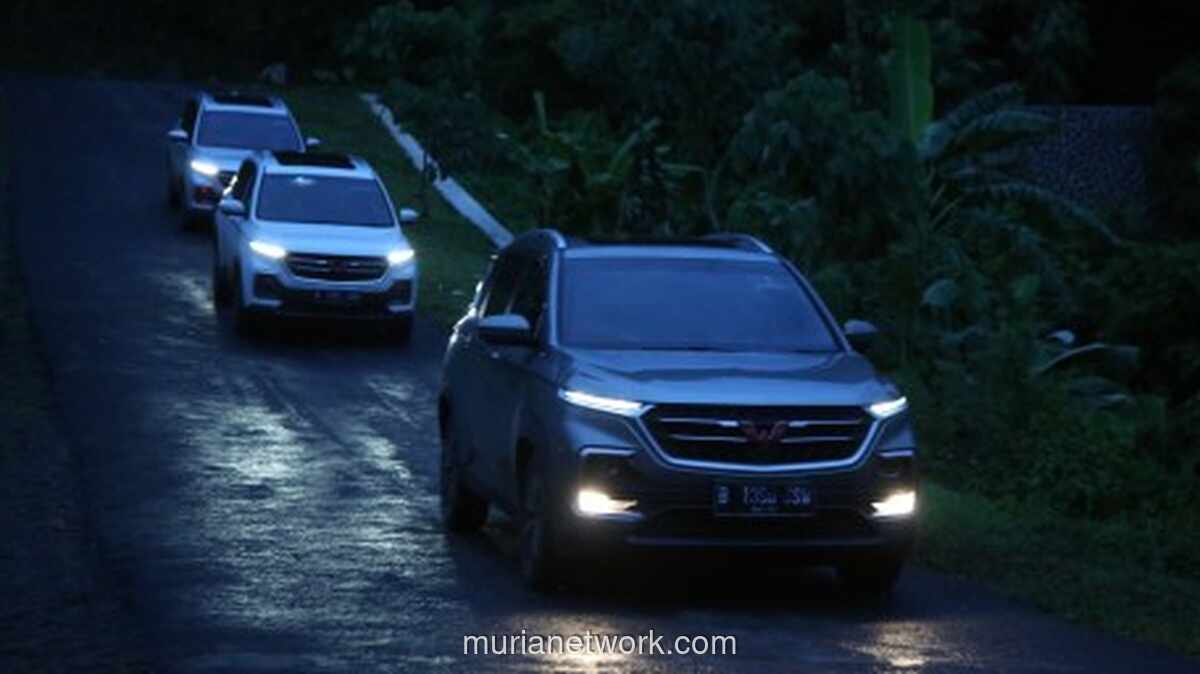 Jusri Pulubuhu Ungkap Kesalahan Fatal Pengemudi Saat Turunan Panjang