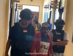 Pelaku Pembunuhan Guru di Yahukimo Diserahkan Masyarakat ke Aparat