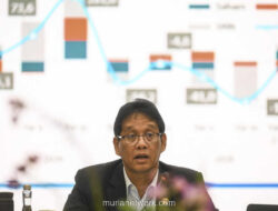 Pajak ChatGPT Naik, Anggaran THR Guru Daerah Tembus Rp 7,6 Triliun