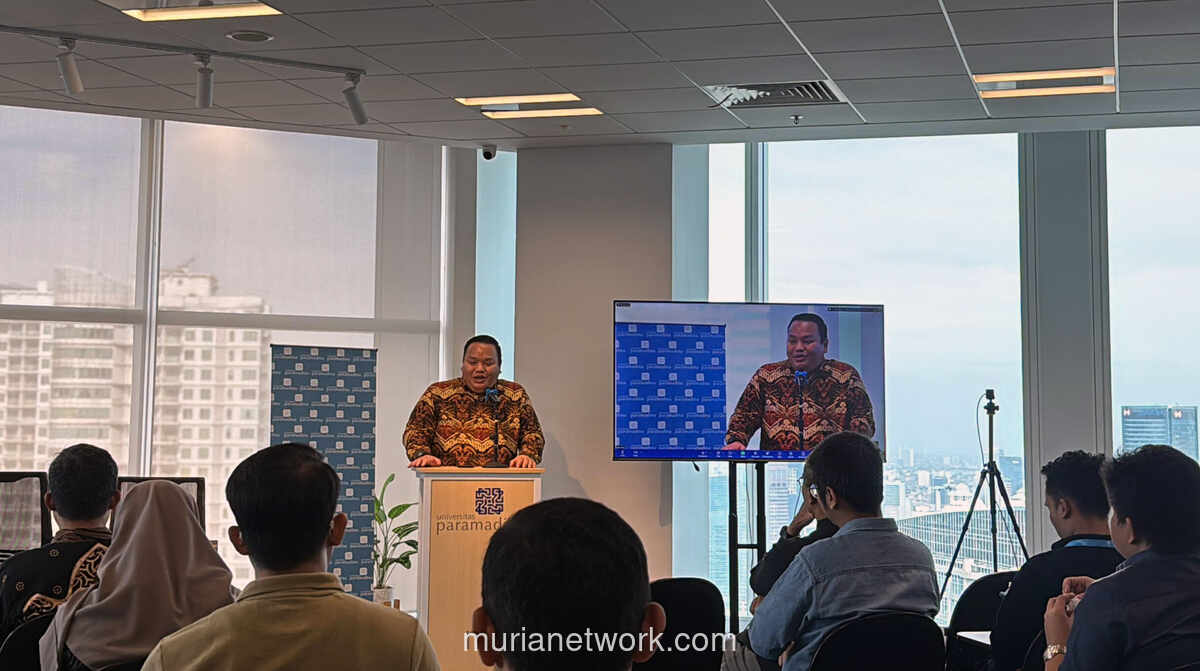 Demokrasi di Ujung Tanduk: Akademisi Soroti Pelemahan Institusi dan Ancaman Korupsi