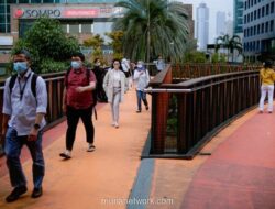 UMP 2026 Segera Diumumkan, Menteri Ketenagakerjaan: Tinggal Tanda Tangan Presiden