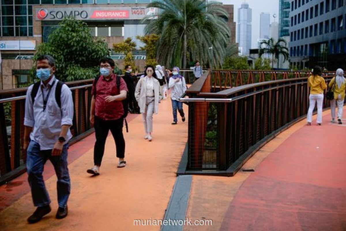 UMP 2026 Segera Diumumkan, Menteri Ketenagakerjaan: Tinggal Tanda Tangan Presiden