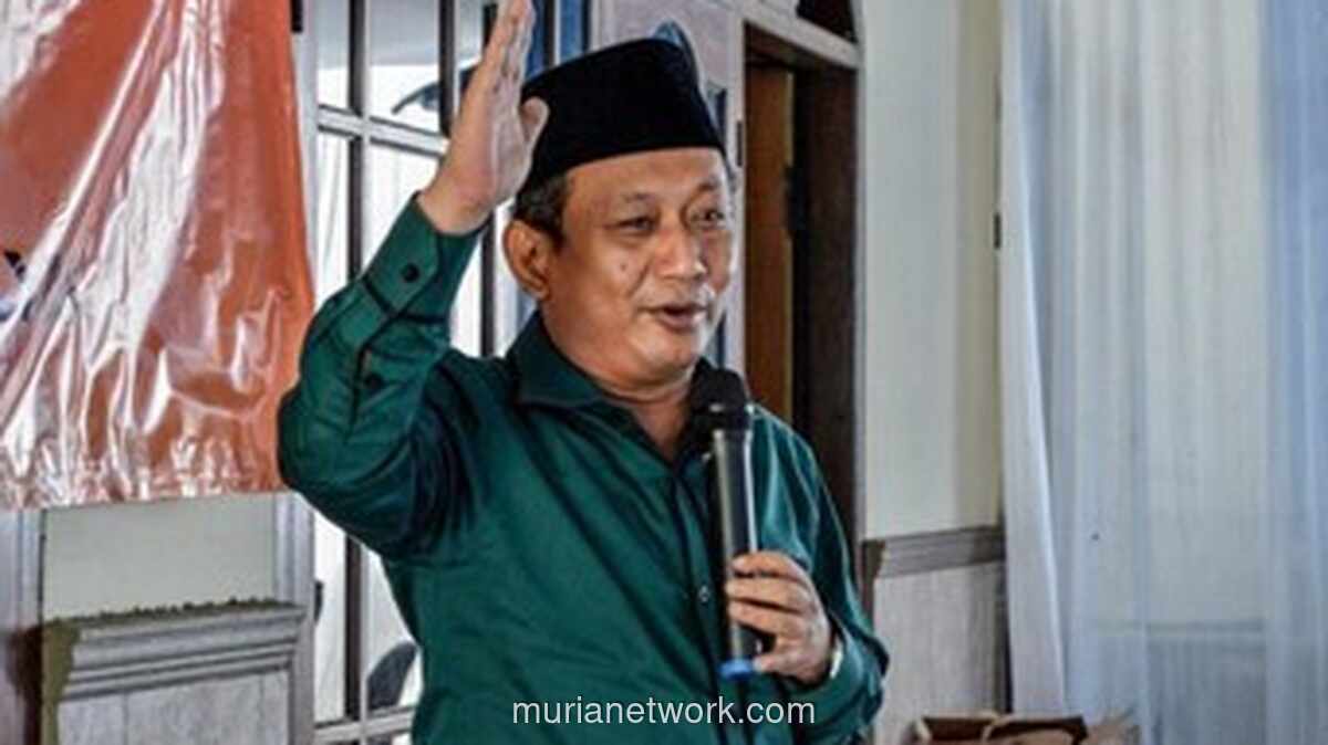 Anggota DPR Bela Perpol 10/2025: Masih Ada Celah Hukum untuk Penugasan Polisi di Luar Struktur