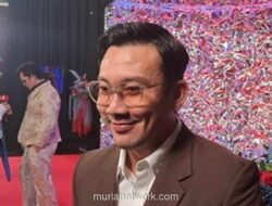 Denny Sumargo Tak Mau Ikut Campur Soal Pilihan Kontroversial Insanul Fahmi