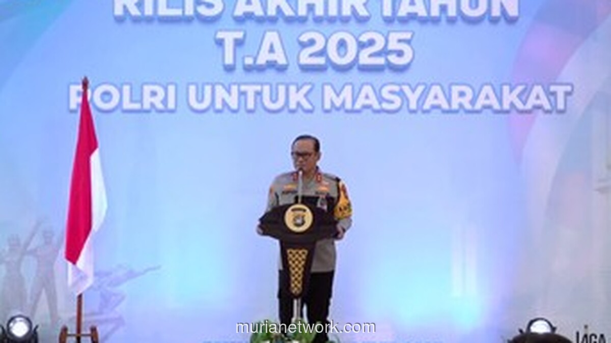 Kapolda Metro Jaya: Keamanan Jakarta adalah Hasil Gotong Royong, Bukan Hanya Tugas Polisi