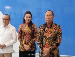 Tiga Gubernur Sepakat Kawal Pekerja Migran Lewat MoU dengan Pemerintah Pusat