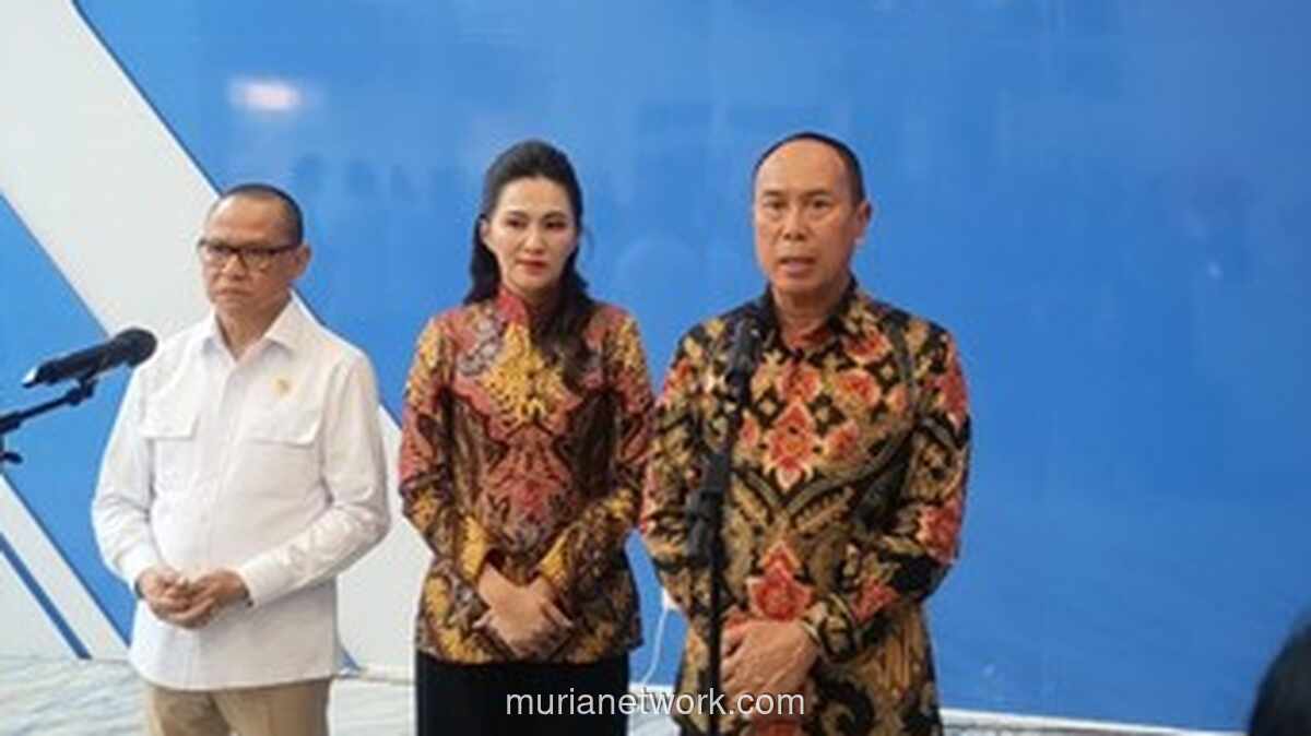 Tiga Gubernur Sepakat Kawal Pekerja Migran Lewat MoU dengan Pemerintah Pusat