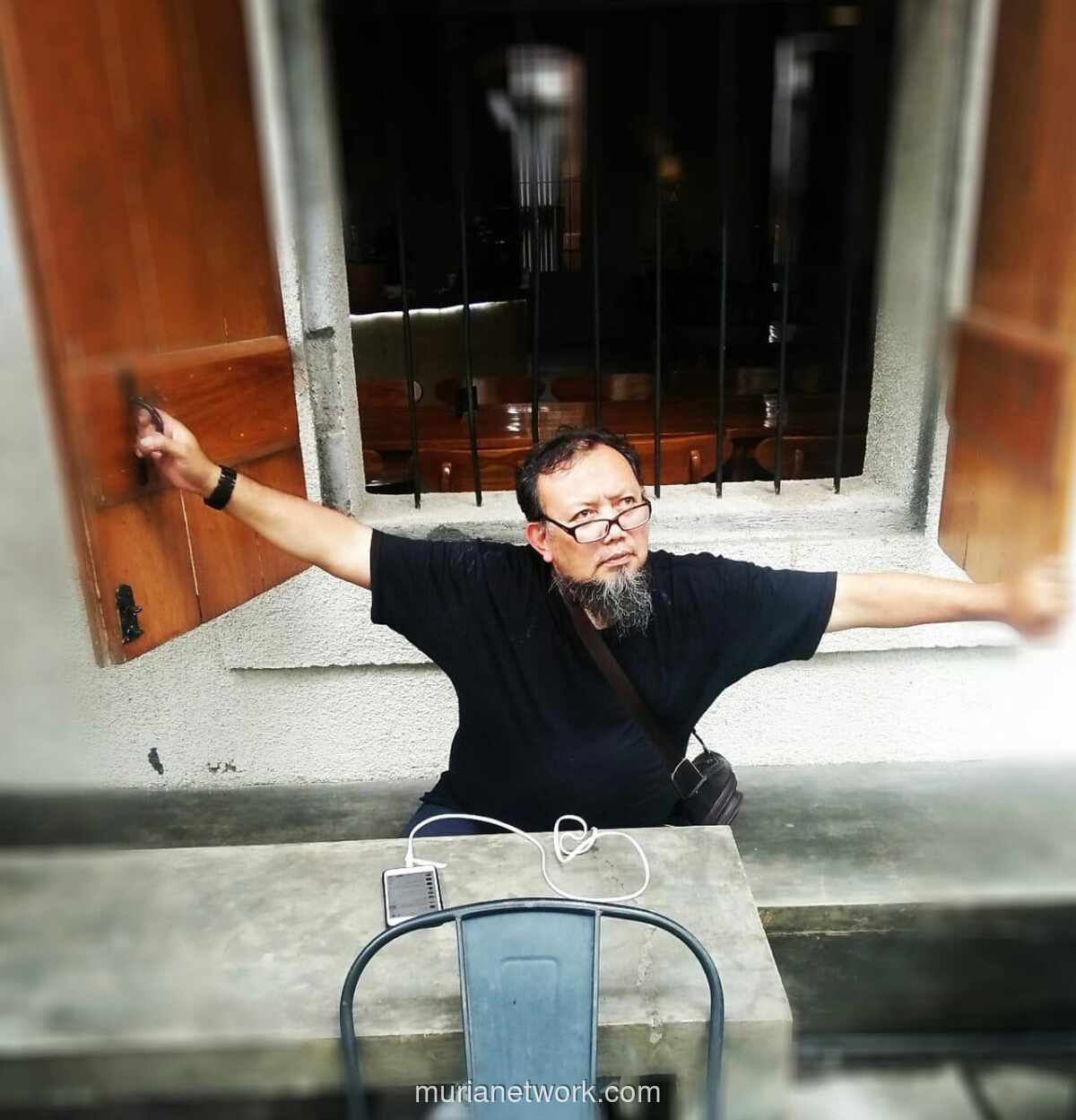 Kejujuran sebagai Fondasi: Menyulut Kemandirian Indonesia dari Karakter Bangsa