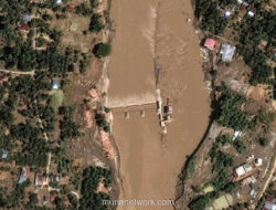 23 Izin Tambang di Sumut Diperiksa Ulang Usai Banjir dan Longsor