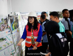 ITERA Dibanjiri Ribuan Pelajar Lampung di Ajang Jelajah Kampus